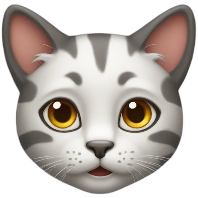 soft mascot cat emoji