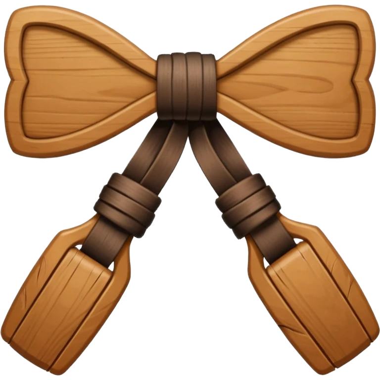 Noeud emoji