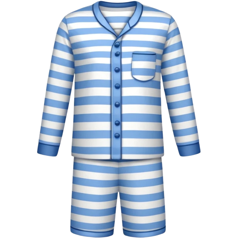 pijamas emoji