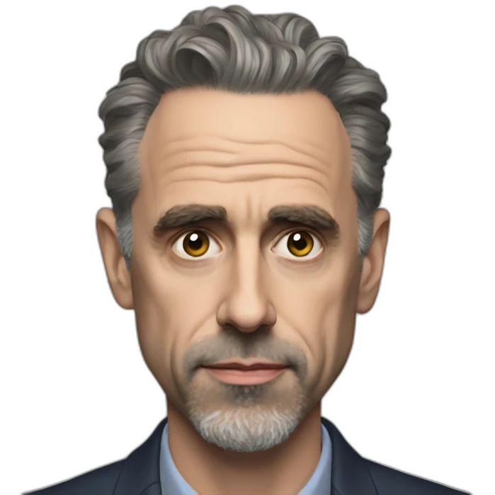 Jordan peterson emoji