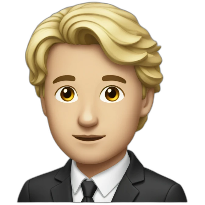 Antoine Dupont emoji