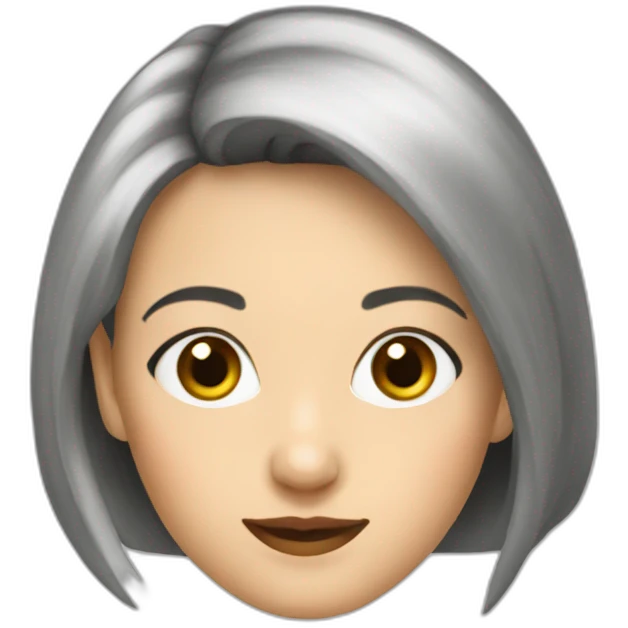anna kukkarina emoji