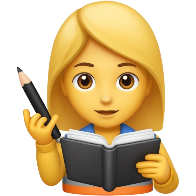 task to do or missions regarding a job role 📋✅ emoji