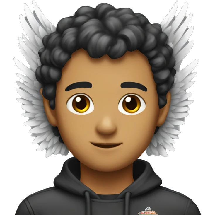 wings emoji