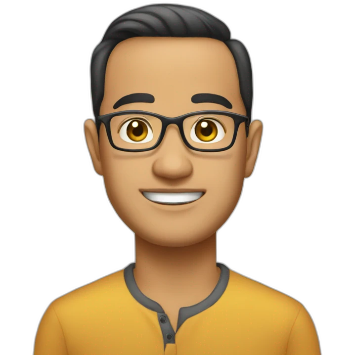 anies baswedan emoji