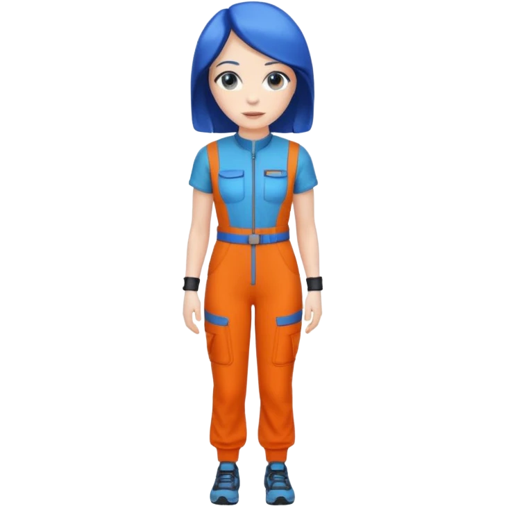 chell emoji