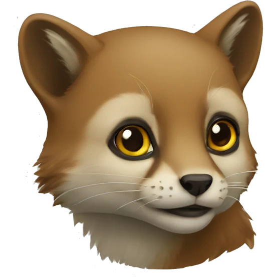 martens emoji