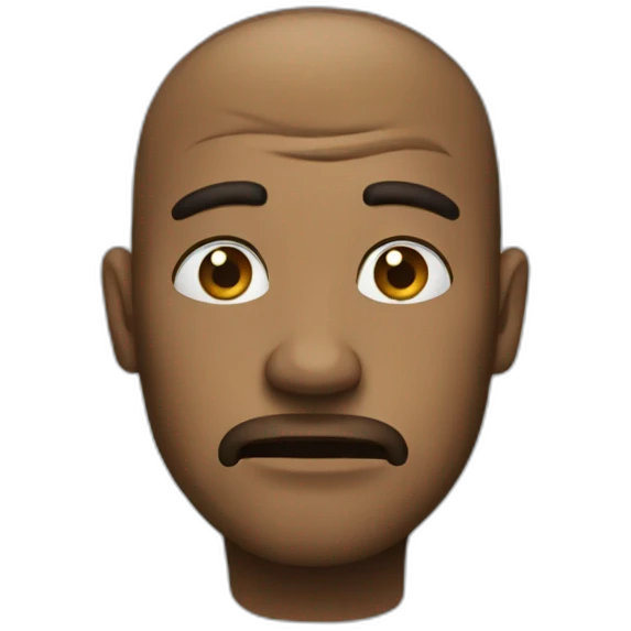 Muggy emoji
