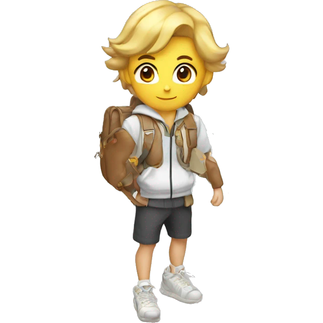 lv trainer emoji