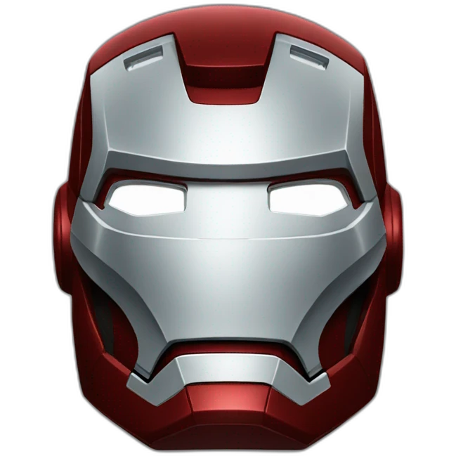 iron man  emoji