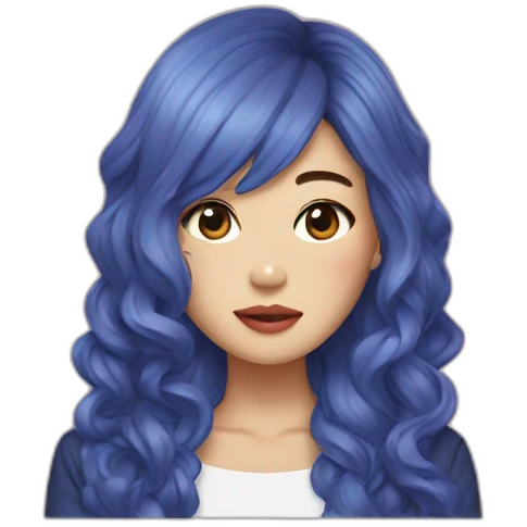 jennie kim emoji