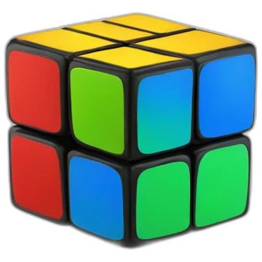 rubik emoji