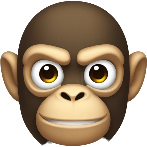 Ninja monkey bloons tower defense  emoji