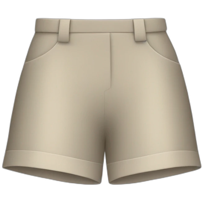 culotte  emoji