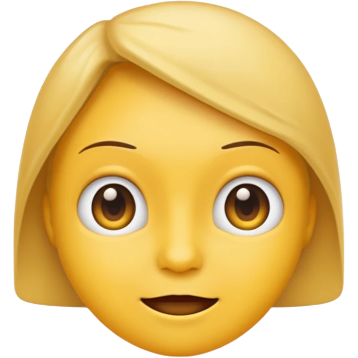 What's that😑 emoji