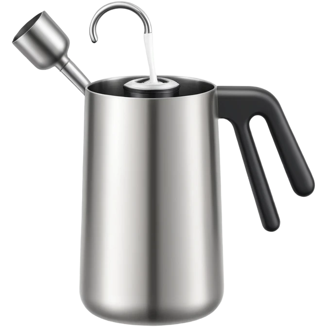 kitchen foamer tool emoji