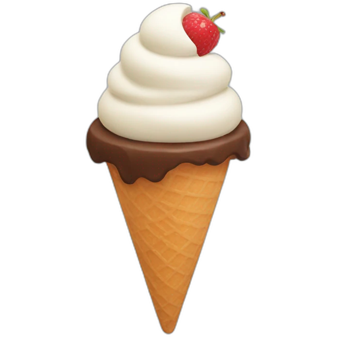 icecream emoji
