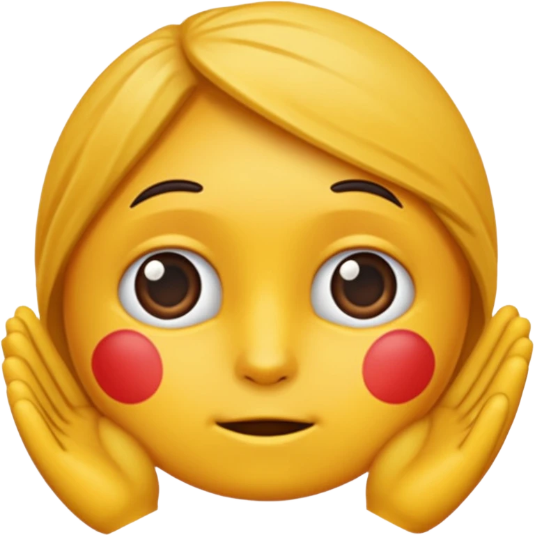 Make a woman suck a dick but then emoji emoji