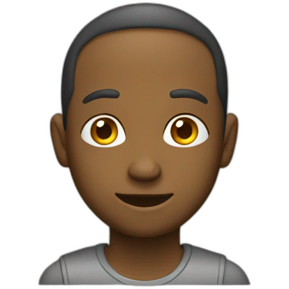 Messenger emoji