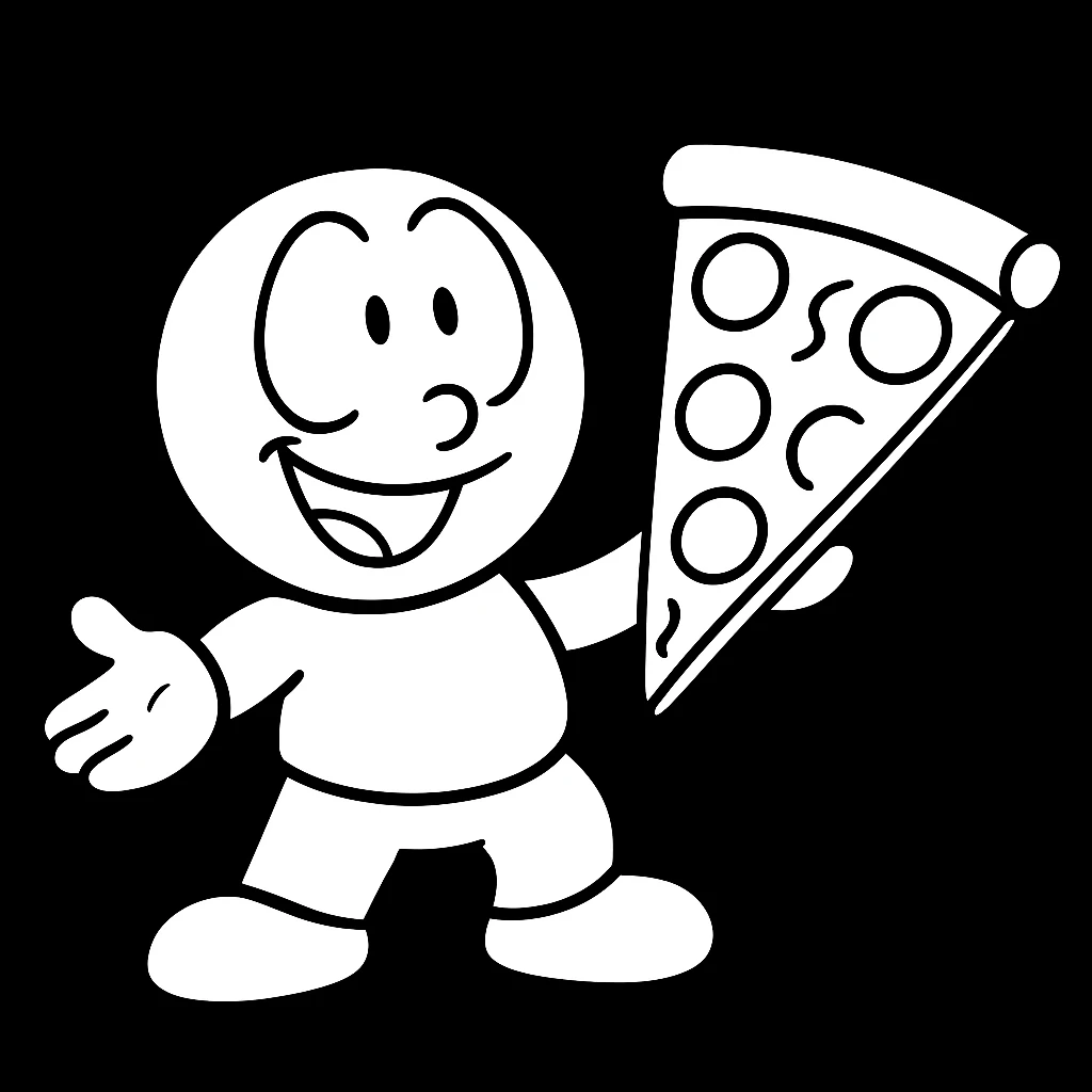 pizza emoji