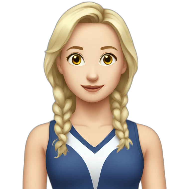 Nastia Veselkova emoji
