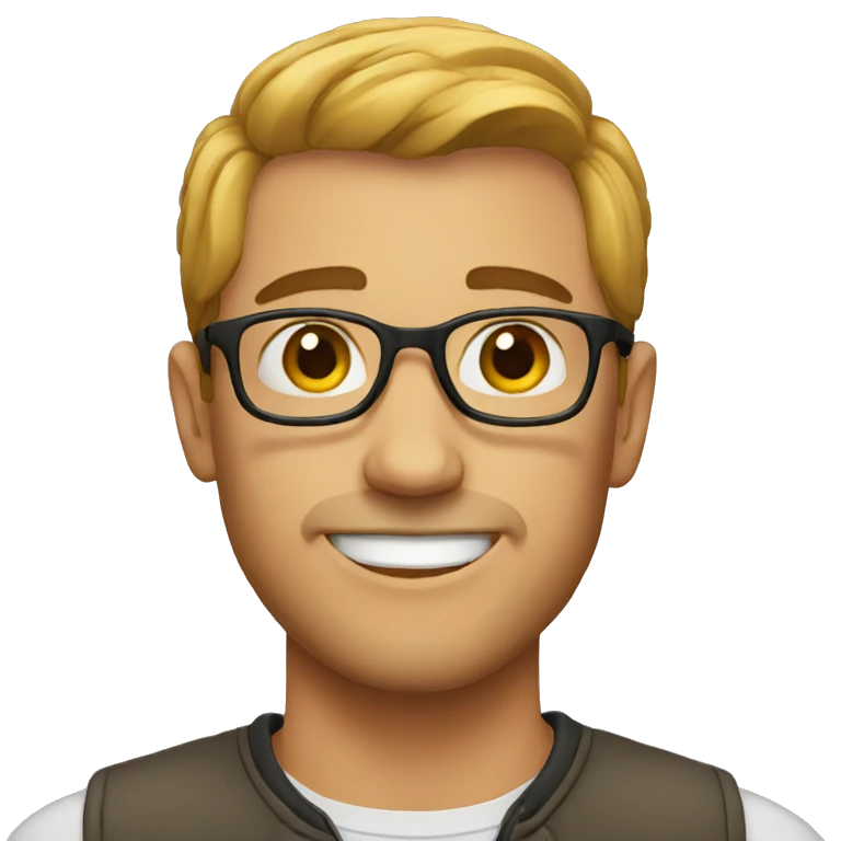 guy emoji