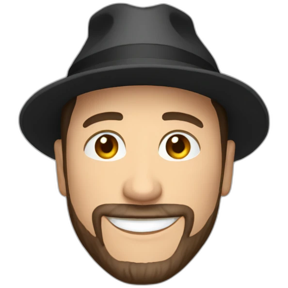 Val Chmerkovskiy emoji