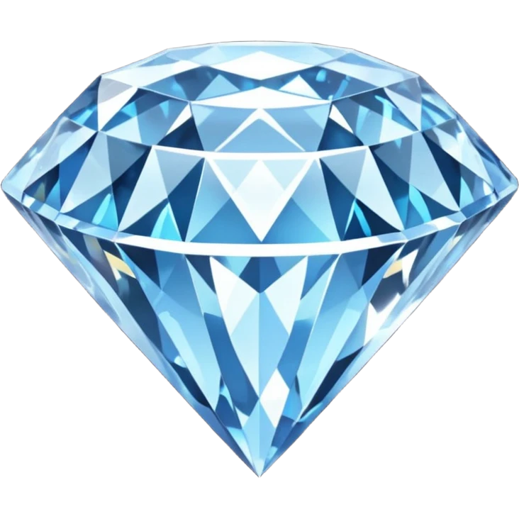 diamond emoji