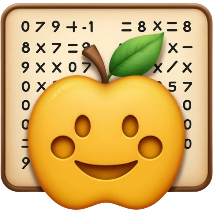 প্রমাণ emoji