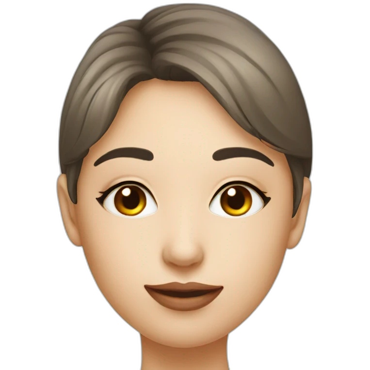 rhinoplasty emoji