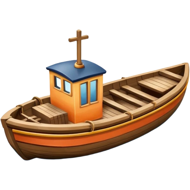 life boat emoji