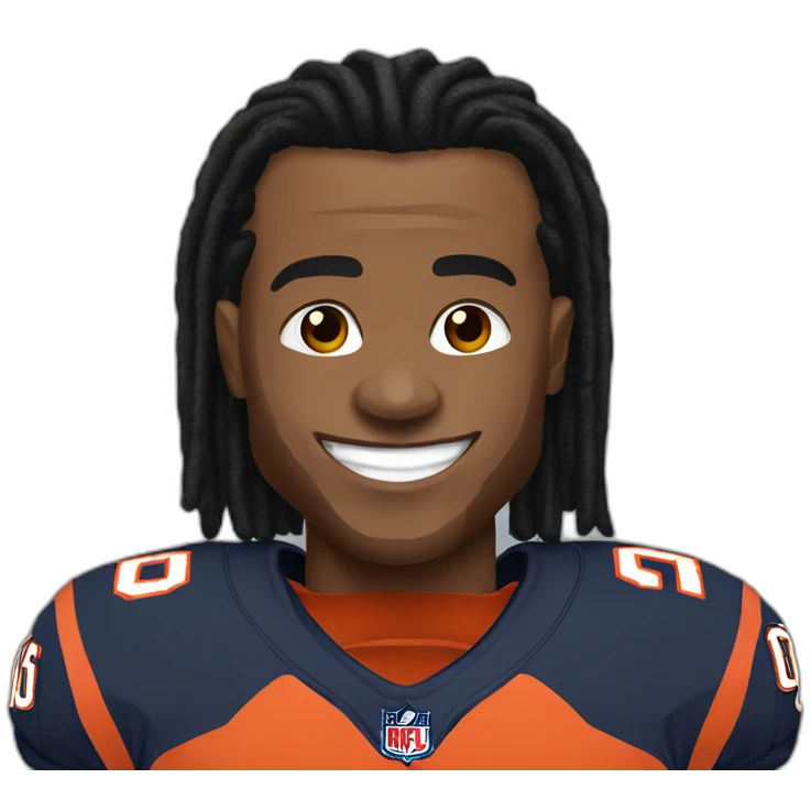 Deandre Hopkins emoji