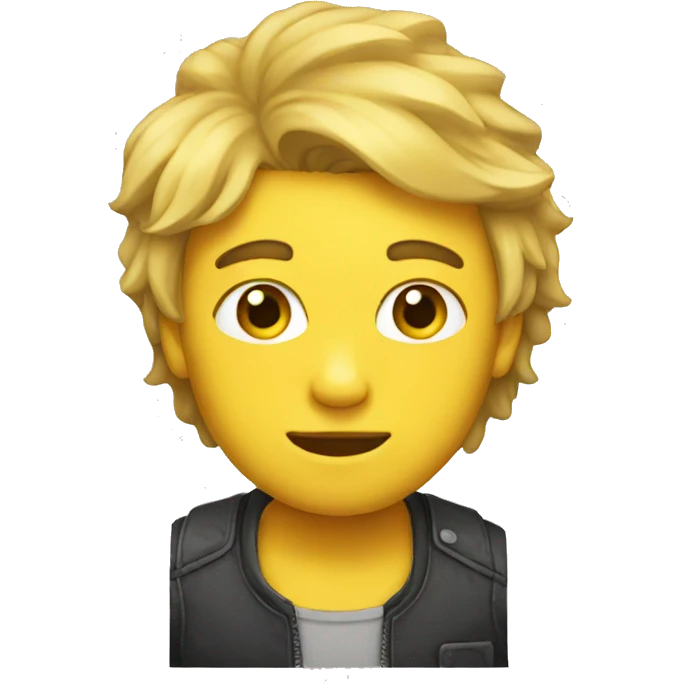 pinned emoji