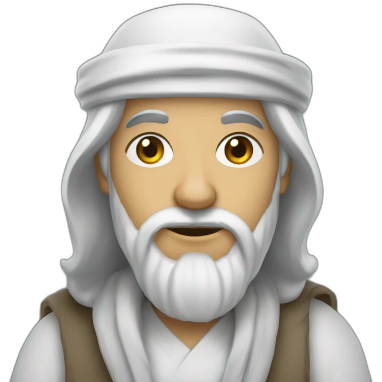 juif obèse emoji