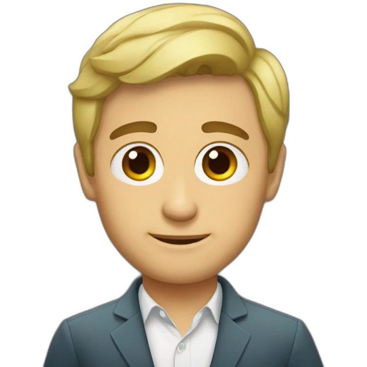 zelenskiy emoji