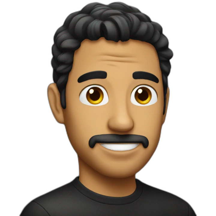 Juan emoji