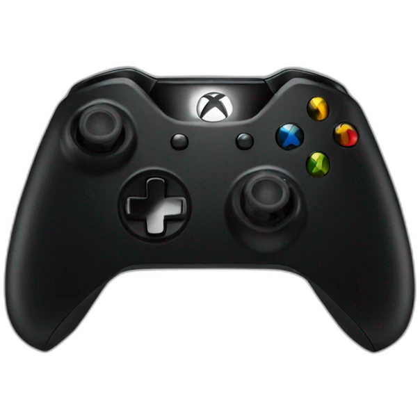 Xbox emoji