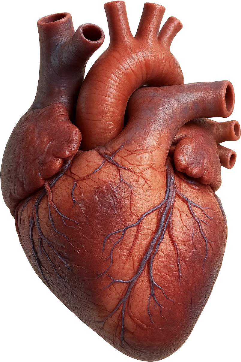 anche anatomiche realistiche in 3d, iperrealistica in 3d emoji