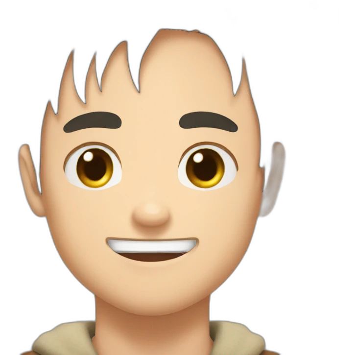 Eren yaeger emoji