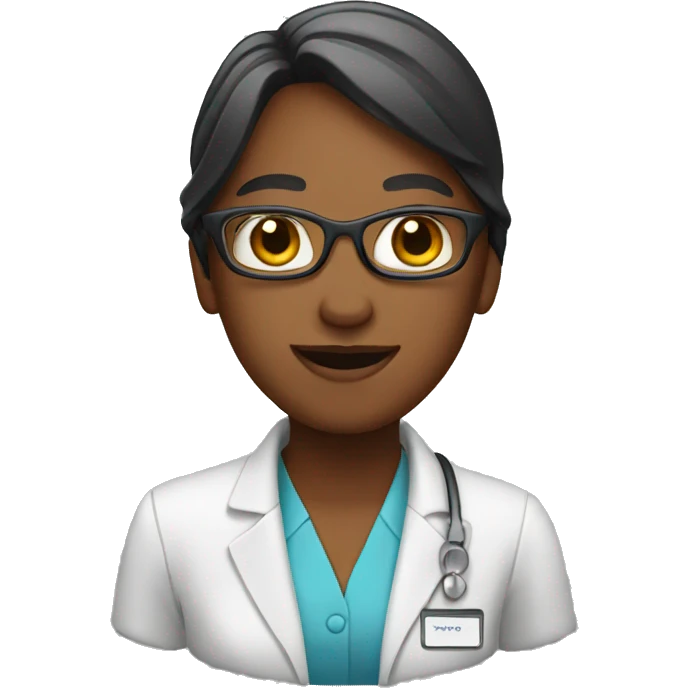 receptionist emoji