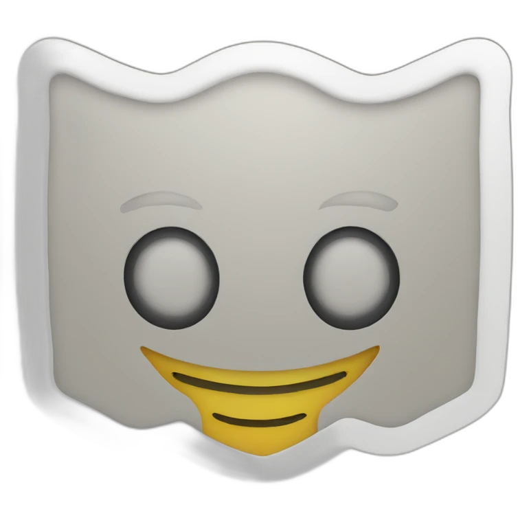 open source logo emoji