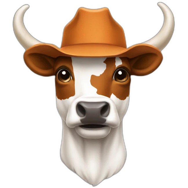 texas longhorns emoji