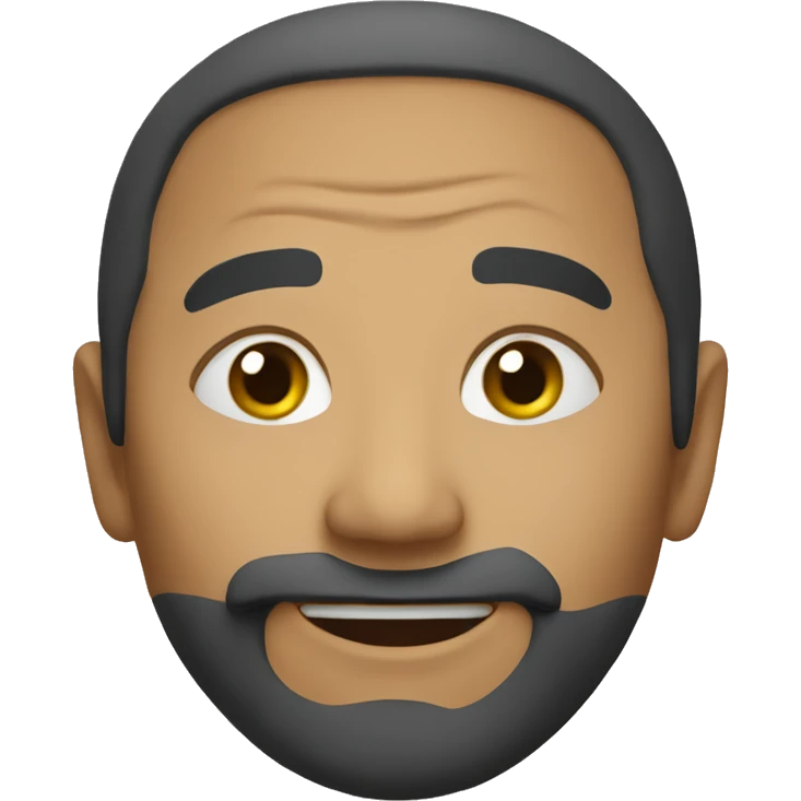 Skibidi skibidi huak tuah emoji