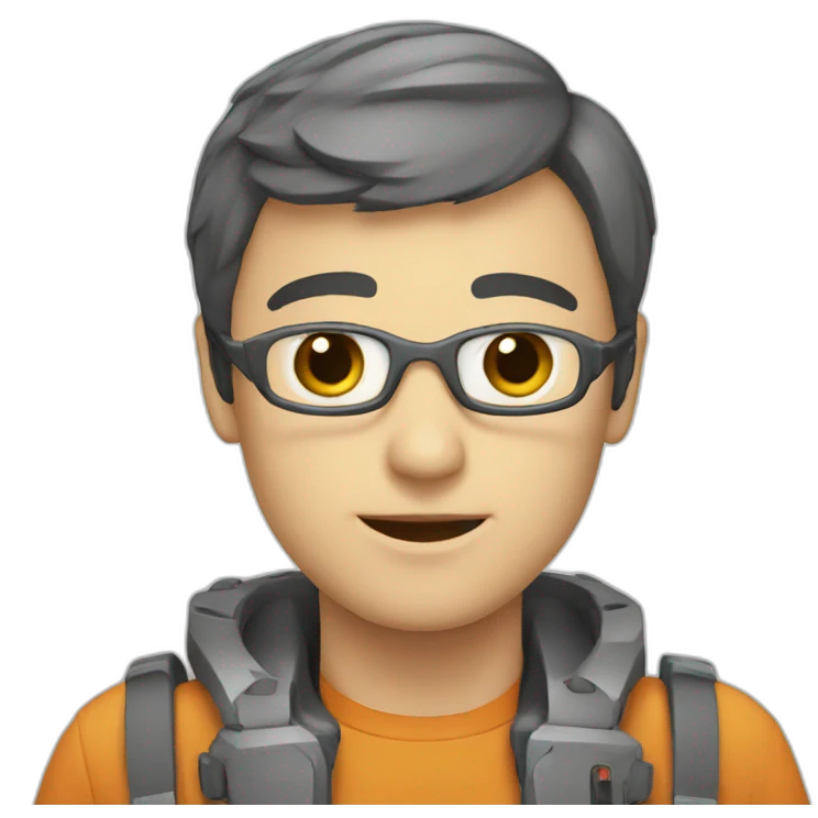 ai generator emoji