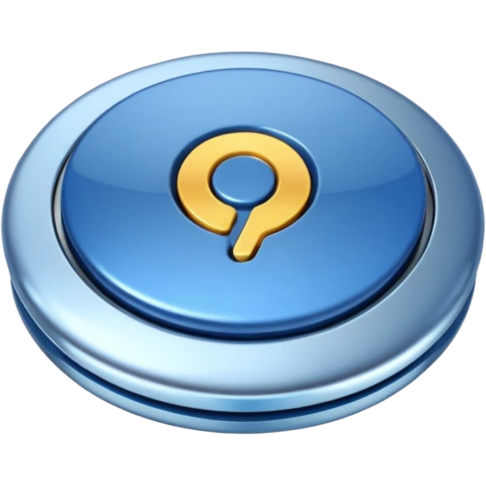 register button emoji