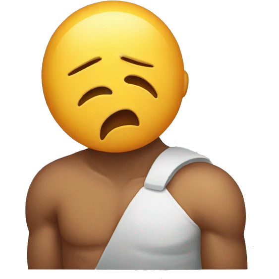 Injuries  emoji