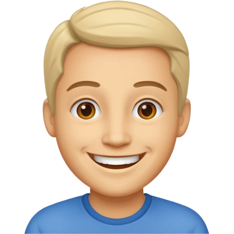 Frei gilson emoji