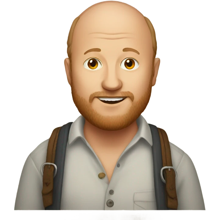 Stan Rogers emoji