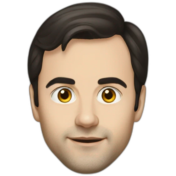 martin skhreli emoji