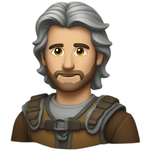 Macrob emoji
